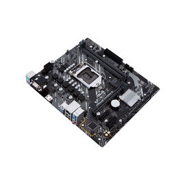 MB ASUS PRIME H410M-E LGA1200 2DDR4 HDMI-D 10GEN. S-V-R M.2 1y