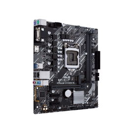 MB ASUS PRIME H410M-E LGA1200 2DDR4 HDMI-D 10GEN. S-V-R M.2 1y