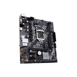 MB ASUS PRIME H410M-E LGA1200 2DDR4 HDMI-D 10GEN. S-V-R M.2 1y