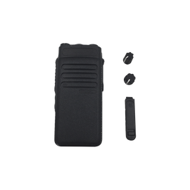Carcasa de plástico para Radio Motorola DEP550