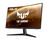 ASUS TUF Gaming VG27VH1B - Monitor LED - gaming - curvado - 27