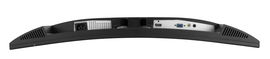 ASUS TUF Gaming VG27VH1B - Monitor LED - gaming - curvado - 27