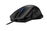 ASUS ROG Chakram Core - Ratón - óptico - 5 botones - cableado - USB - negro