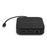 Belkin Thunderbolt 3 Dock Core - Estación de conexión - Thunderbolt 3 - HDMI, DP - GigE