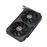 ASUS DUAL-RTX3060TI-O8G-MINI-V2 - OC Edition - tarjeta gráfica - GF RTX 3060 Ti - 8 GB GDDR6 - PCIe 4.0 - 3 x DisplayPort, HDMI