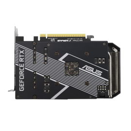 ASUS DUAL-RTX3060TI-O8G-MINI-V2 - OC Edition - tarjeta gráfica - GF RTX 3060 Ti - 8 GB GDDR6 - PCIe 4.0 - 3 x DisplayPort, HDMI