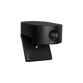 Jabra PanaCast 20 - Webcam - color - 13.000.000 píxeles - 3840 x 2160 - audio - USB 3.0
