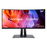 ViewSonic VP3481A - LED-backlit LCD monitor - Curved Screen - 34