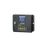 Switch Industrial Flat-Type 8 Puertos Gigabit C/PoE 802.3at, 2 Puertos SFP, LCD