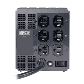 REGULADOR TRIPP LITE LC2400 LC6149 037332040060 REGULADOR TRIPP LITE LC2400 LC6149 037332040060