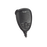 Hand microphone, black color for M330/330G