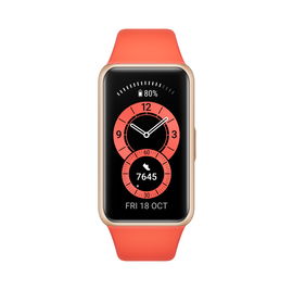 Huawei Band 6 AMOLED Pulsera de actividad 3,73 cm (1.47 Huawei Band 6 AMOLED Pulsera de actividad 3,73 cm (1.47