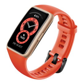 Huawei Band 6 AMOLED Pulsera de actividad 3,73 cm (1.47