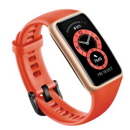 Huawei Band 6 AMOLED Pulsera de actividad 3,73 cm (1.47