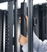 APC Basic Rack-Mount PDU - Unidad de distribución de alimentación (montaje en bastidor) - CA 120 V - 2.4 kW - input: NEMA L5-20 - conectores de salida: 24 (NEMA 5-20) - 3.1 m cable - negro - para P/N: SMX1000C, SMX1500RM2UC, SMX1500RM2UCNC, SMX750C, 