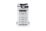 Epson WorkForce Pro WF-C878R - Impresora multifunción - color - chorro de tinta - A3 (297 x 420 mm) (original) - A3 (material) - hasta 23 ppm (copiando) - hasta 25 ppm (impresión) - 335 hojas - 33.6 Kbps - Gigabit LAN, USB 3.0, Wi-Fi(ac)