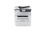 Epson WorkForce Pro WF-C878R - Impresora multifunción - color - chorro de tinta - A3 (297 x 420 mm) (original) - A3 (material) - hasta 23 ppm (copiando) - hasta 25 ppm (impresión) - 335 hojas - 33.6 Kbps - Gigabit LAN, USB 3.0, Wi-Fi(ac)