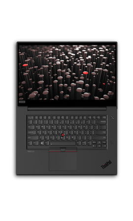 Lenovo ThinkPad P1 (3rd Gen) 20TH Lenovo ThinkPad P1 (3rd Gen) 20TH