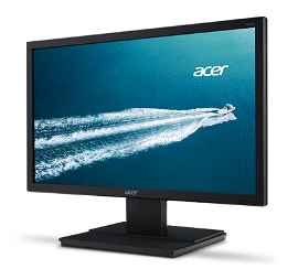 Acer V226HQL - 21.5