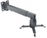 BRAZO PARA PROYECTOR UNIVERSAL P/ TECHO MANHATTAN