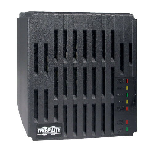 REGULADOR TRIPP LITE LC1200    P/N LC6147