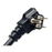 REGULADOR TRIPP LITE LC1200    P/N LC6147