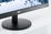 MONITOR AOC LED  21.5 E2270SWHN HDMI BLACK 1920x1080