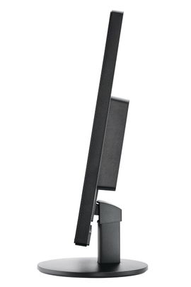 MONITOR AOC LED  21.5 E2270SWHN HDMI BLACK 1920x1080