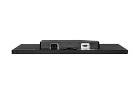 MONITOR AOC LED  21.5 E2270SWHN HDMI BLACK 1920x1080