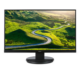 Acer K272HL Ebid - K2 Series - monitor LED - 27