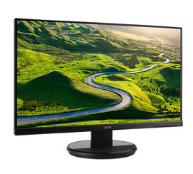 Acer K272HL Ebid - K2 Series - monitor LED - 27