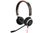 Jabra Evolve 40 MS stereo - Auricular - en oreja - cableado - USB, conector de 3,5 mm - Certificado para Skype Empresarial