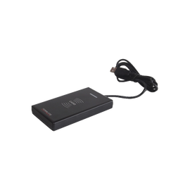Lector Enrolador de Escritorio para tarjetas UHF (900]Mhz) EPCGEN 2
