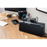APC Back-UPS BE850M2-LM - UPS - CA 120 V - 450 vatios - 850 VA - conectores de salida: 9 - América Latina - negro