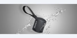 Parlante inalámbrico portátil EXTRA BASS™ XB13 Parlante inalámbrico portátil EXTRA BASS™ XB13