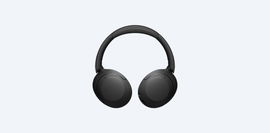Audífonos inalámbricos WH-XB910N Audífonos inalámbricos WH-XB910N