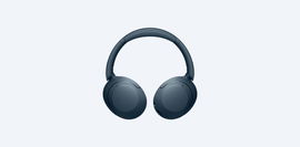 Audífonos inalámbricos WH-XB910N Audífonos inalámbricos WH-XB910N