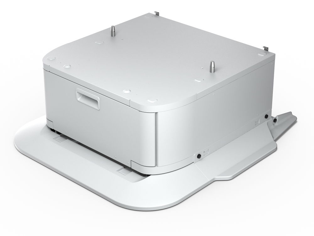 Epson - Armario para impresora multifunción - para WorkForce Pro RIPS WF-C879, WF-8590, WF-C869, WF-C8690 Epson - Armario para impresora multifunción - para WorkForce Pro RIPS WF-C879, WF-8590, WF-C869, WF-C8690