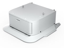 Epson - Armario para impresora multifunción - para WorkForce Pro RIPS WF-C879, WF-8590, WF-C869, WF-C8690