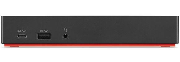 Lenovo ThinkPad USB-C Dock Gen 2 - Estación de conexión - USB-C - HDMI, 2 x DP - GigE - 90 vatios - para 500w Gen 3; ThinkPad L13 Yoga Gen 2; P15v Gen 2; T14s Gen 2; T15p Gen 2; X13 Gen 2 Lenovo ThinkPad USB-C Dock Gen 2 - Estación de conexión - USB-C - HDMI, 2 x DP - GigE - 90 vatios - para 500w Gen 3; ThinkPad L13 Yoga Gen 2; P15v Gen 2; T14s Gen 2; T15p Gen 2; X13 Gen 2