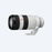 FE 70-200 mm F2.8 GM OSS II
