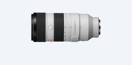 FE 70-200 mm F2.8 GM OSS II