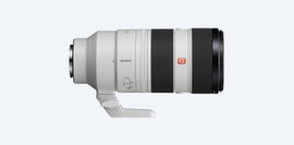 FE 70-200 mm F2.8 GM OSS II