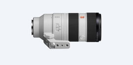 FE 70-200 mm F2.8 GM OSS II