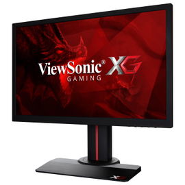 ViewSonic XG Gaming XG2402 - Monitor LED - gaming - 24