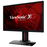ViewSonic XG Gaming XG2402 - Monitor LED - gaming - 24