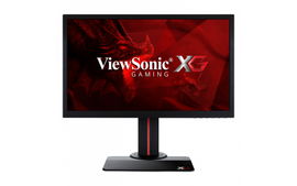 ViewSonic XG Gaming XG2402 - Monitor LED - gaming - 24