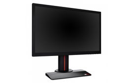ViewSonic XG Gaming XG2402 - Monitor LED - gaming - 24
