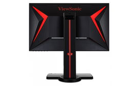 ViewSonic XG Gaming XG2402 - Monitor LED - gaming - 24