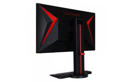 ViewSonic XG Gaming XG2402 - Monitor LED - gaming - 24
